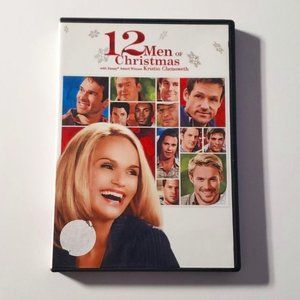 12 Men of Christmas - DVD